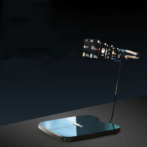 HYDROTITAN SMART KROPPSVEKT