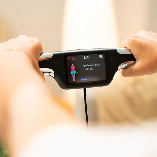 HYDROTITAN SMART KROPPSVEKT