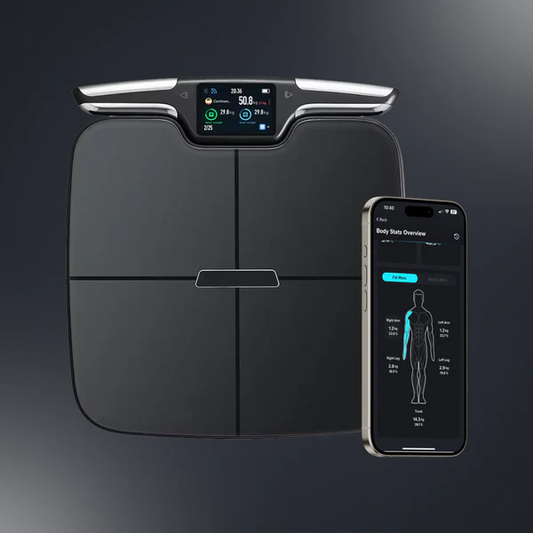 HYDROTITAN SMART KROPPSVEKT