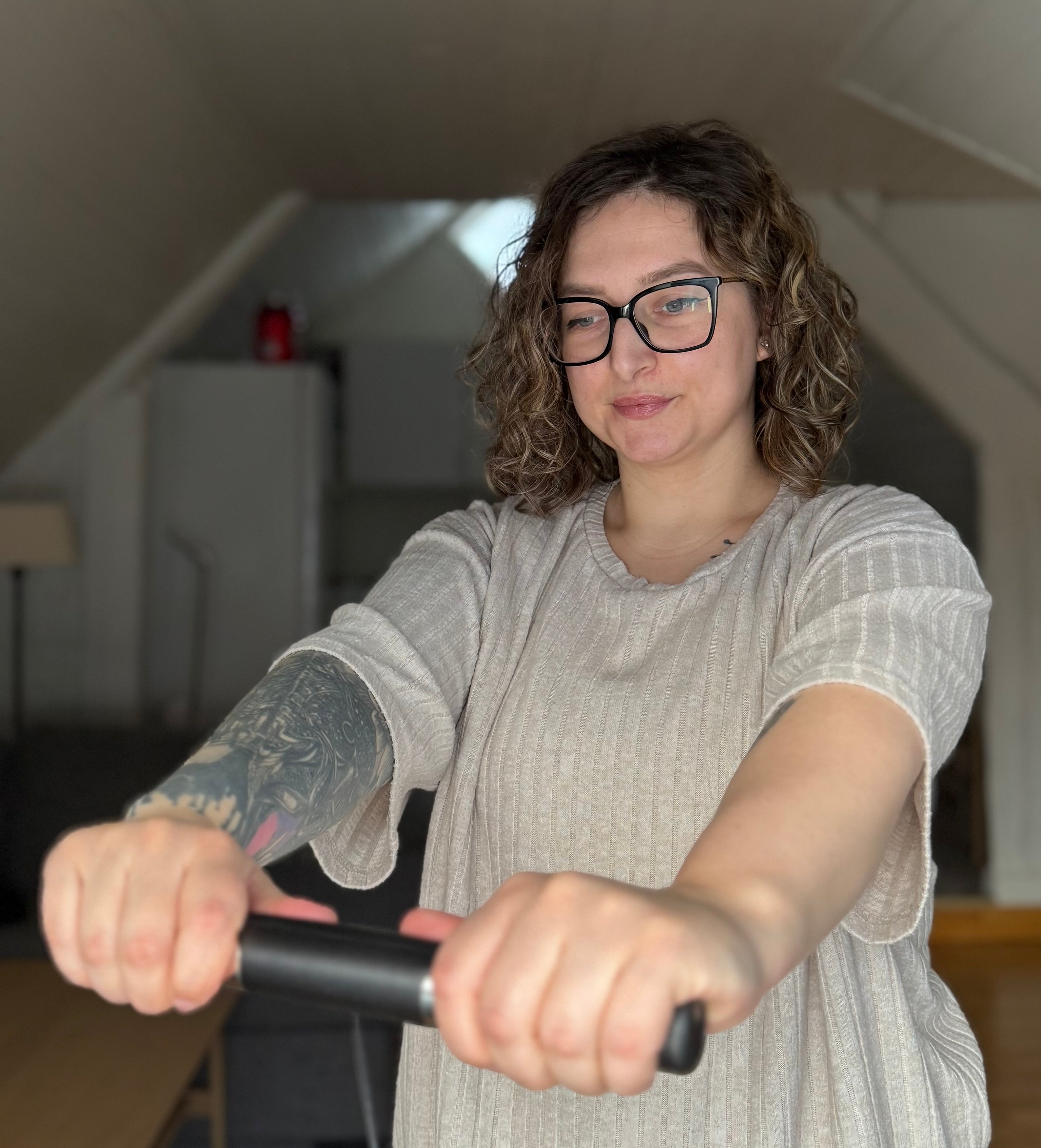 HYDROTITAN SMART KROPPSVEKT